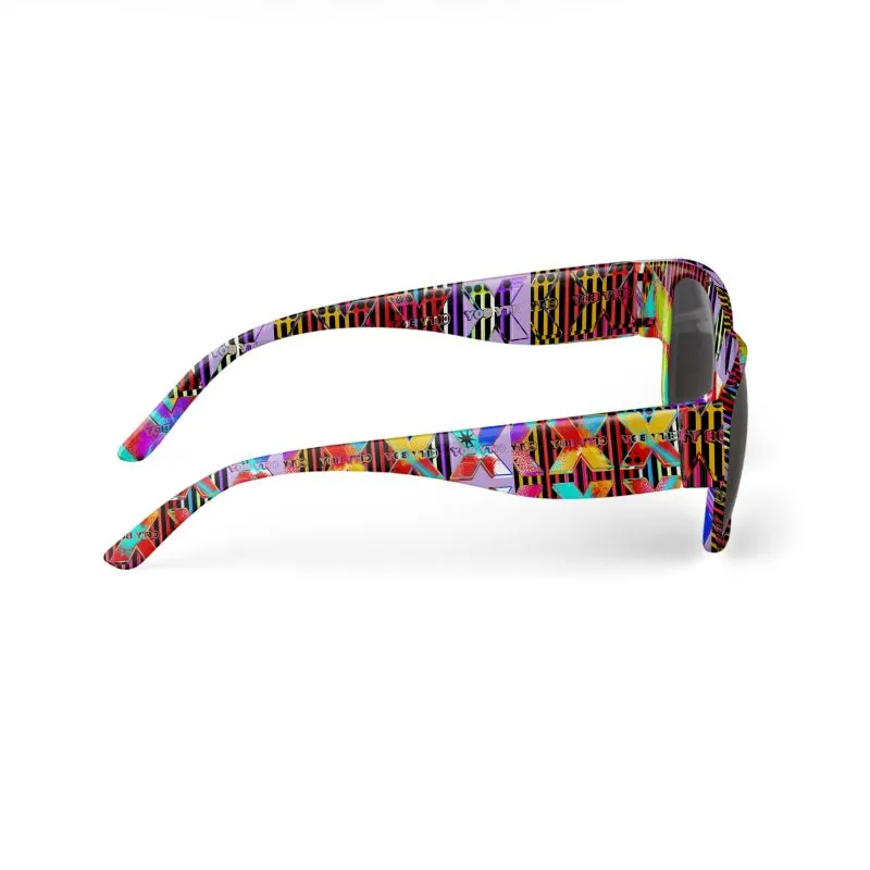 #121 CITYBOY DESIGNER SUNGLASSES