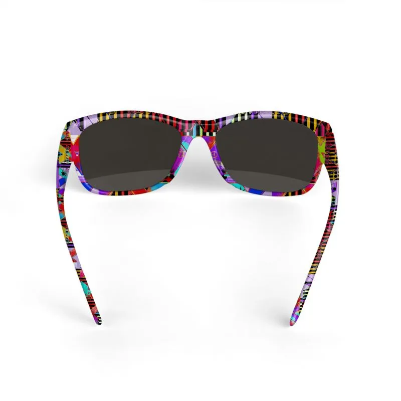 #121 CITYBOY DESIGNER SUNGLASSES