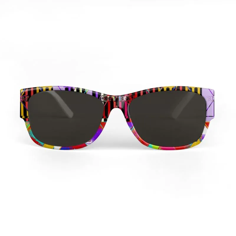 #121 CITYBOY DESIGNER SUNGLASSES