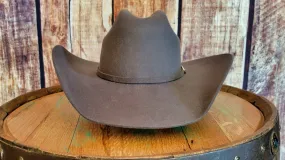 3X Wool Hat the “Denton II” by Justin Hats JF0330DNT2XL
