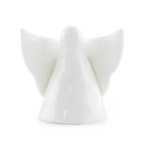 Angel Decorative Sculpture, Vase, Candle Holder