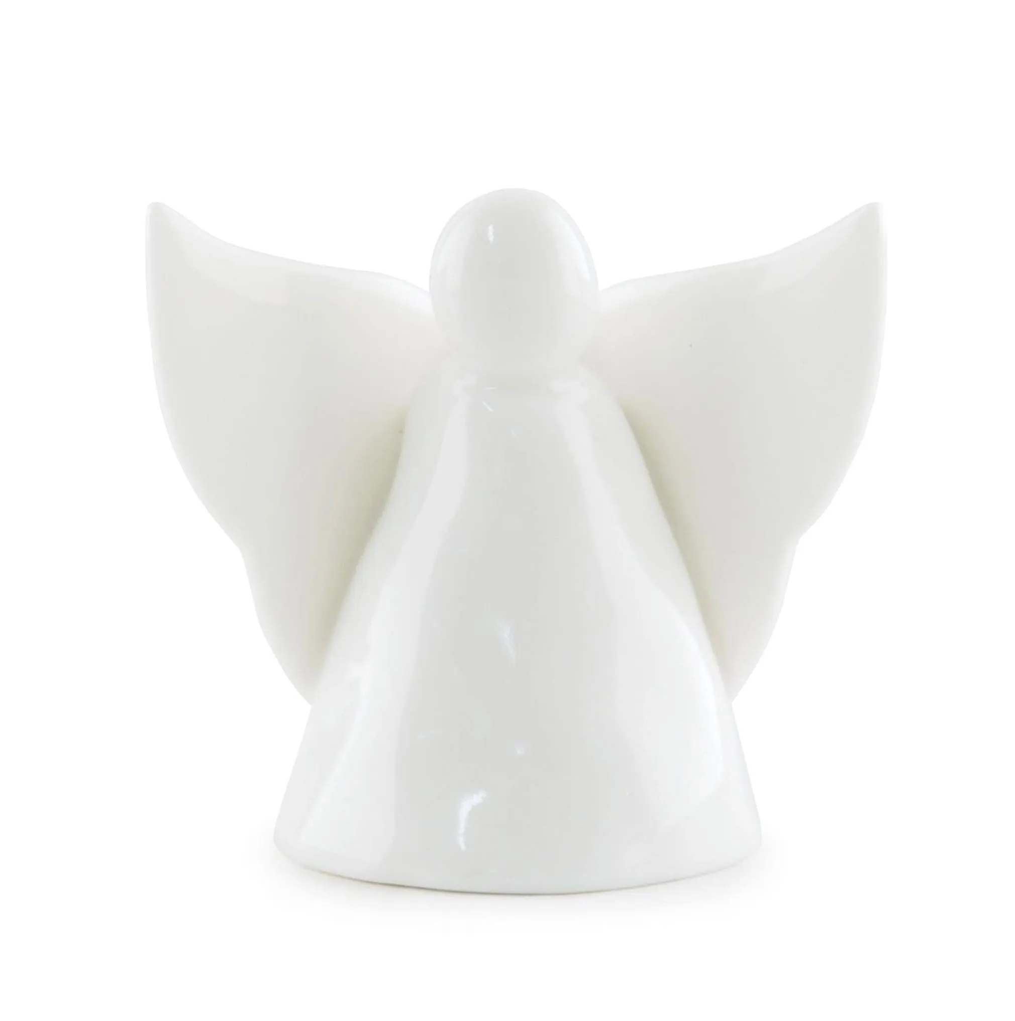 Angel Decorative Sculpture, Vase, Candle Holder