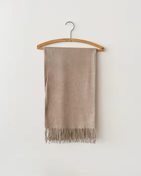 Ashwood Cashmere Scarf
