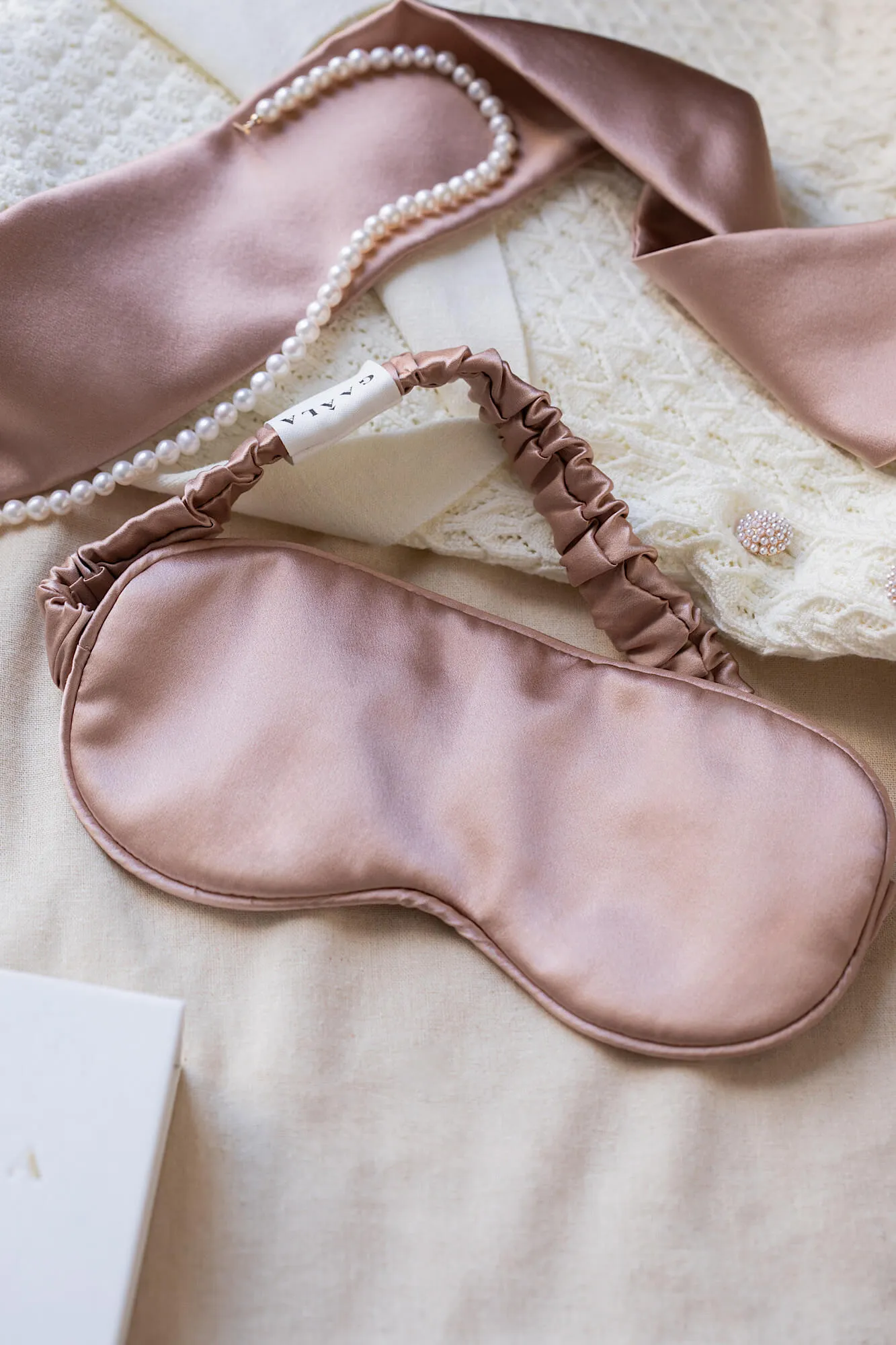Astra Sleeping Mask
