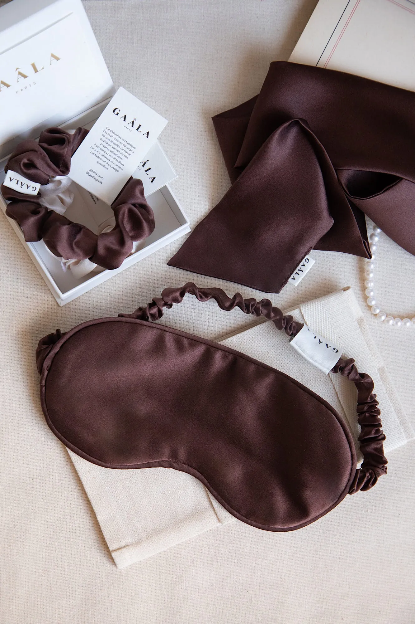 Astra Sleeping Mask
