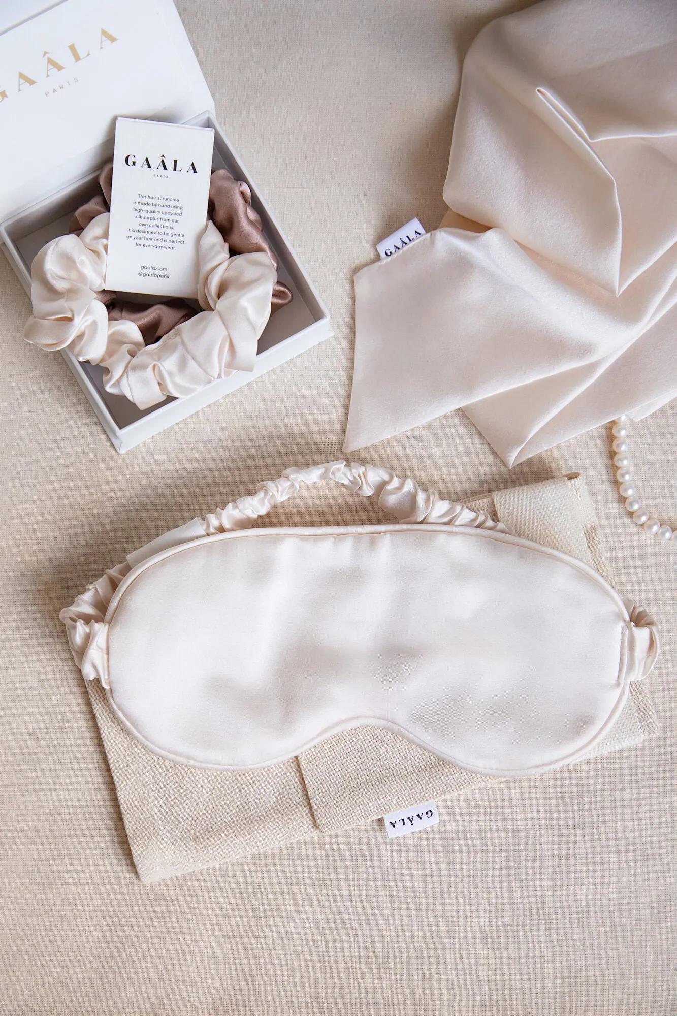 Astra Sleeping Mask