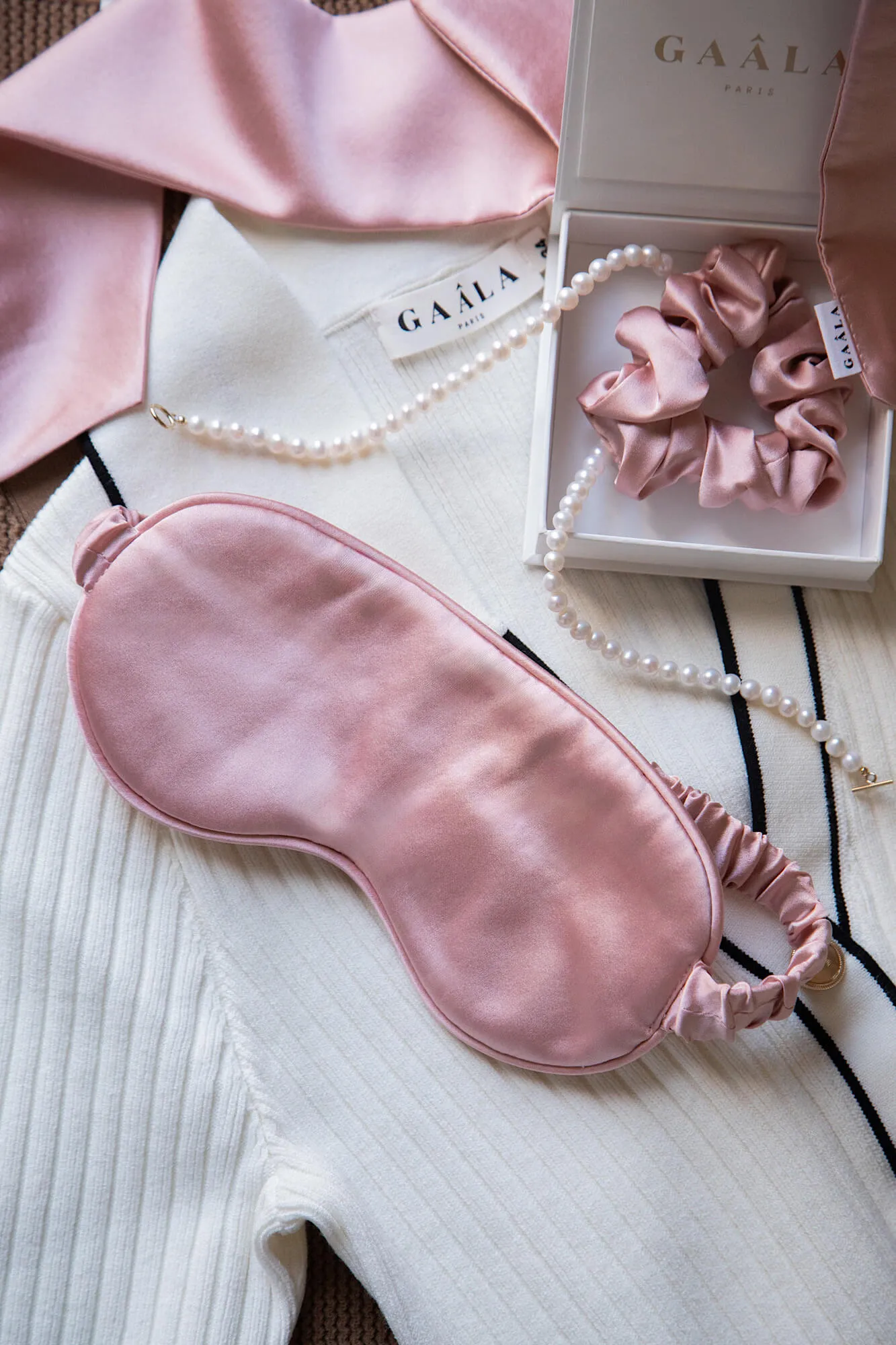 Astra Sleeping Mask