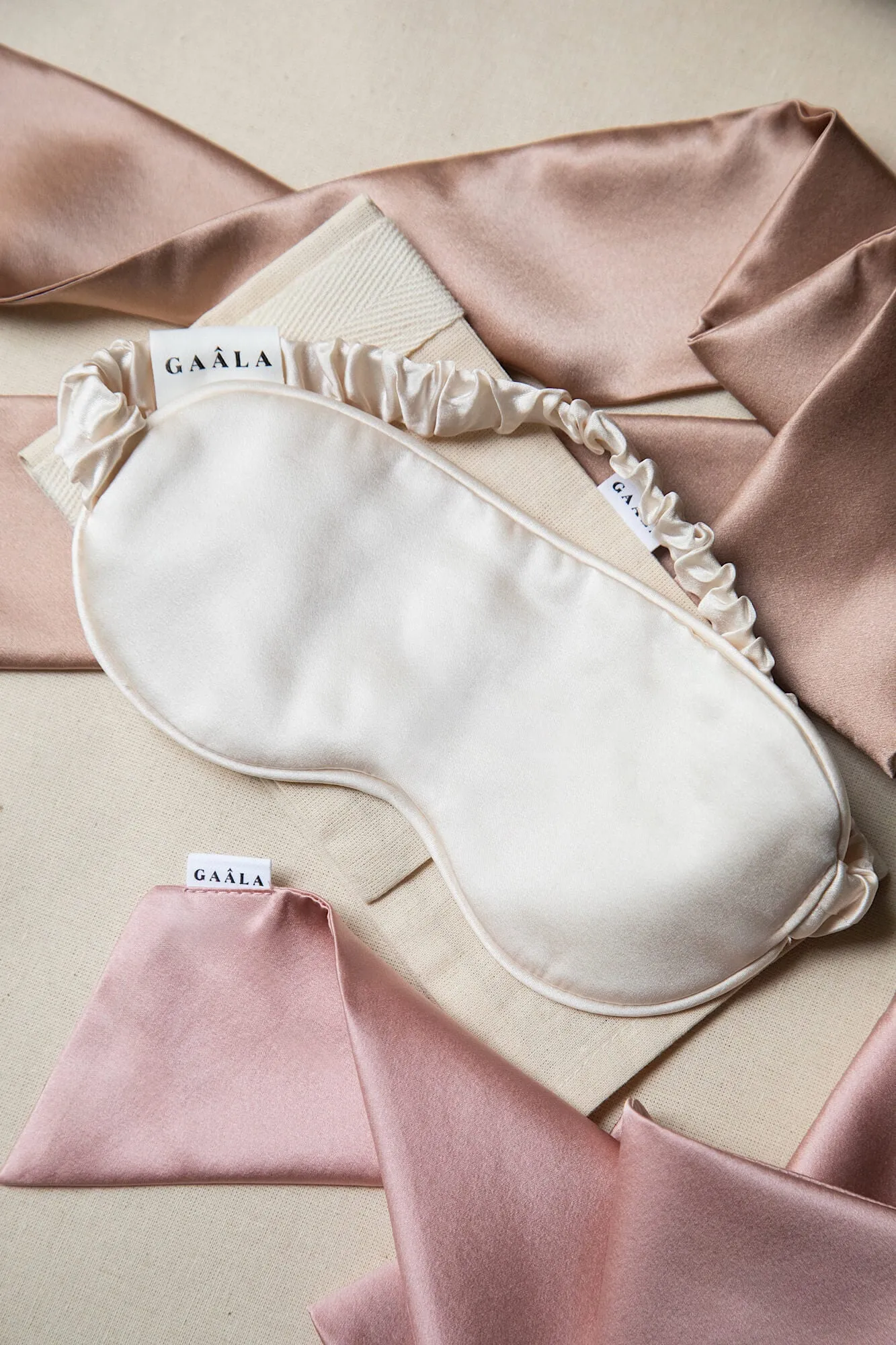 Astra Sleeping Mask