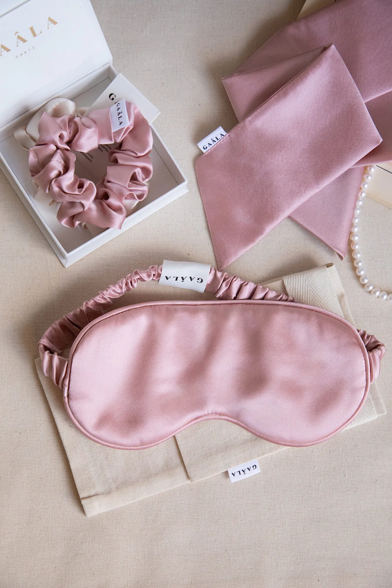Astra Sleeping Mask