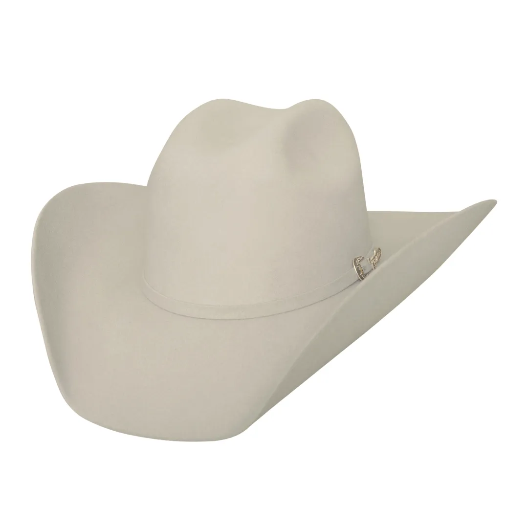 Big Boss 8X Premium Wool Cowboy Hat 0745SB
