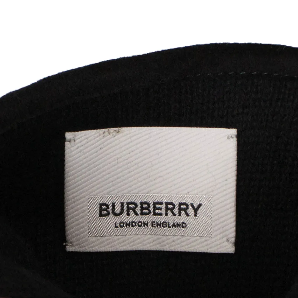Burberry Gloves - Black
