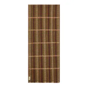 Cashmere &  - Stitched Brown