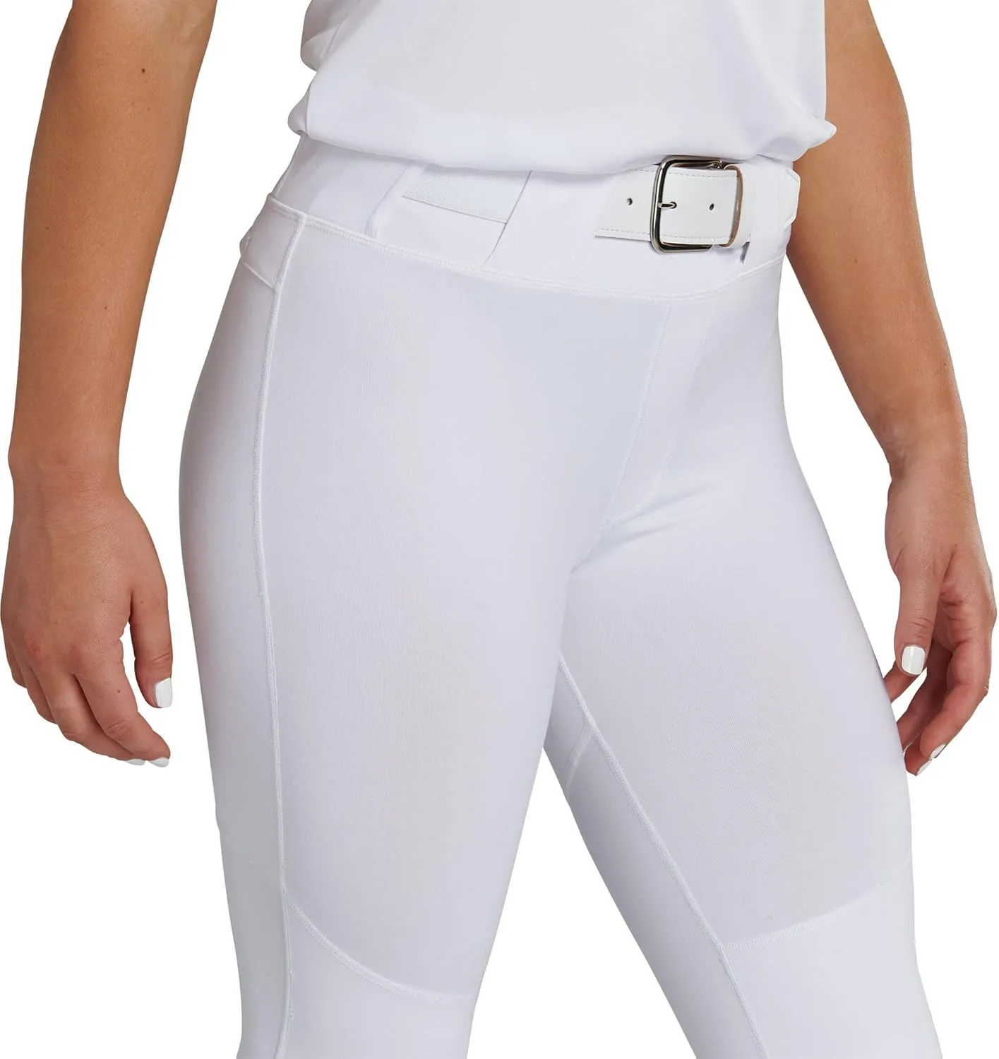 CHAMPRO Women's Zen Fastpitch Softball Pants