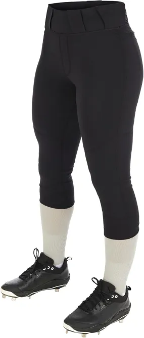 CHAMPRO Women's Zen Fastpitch Softball Pants