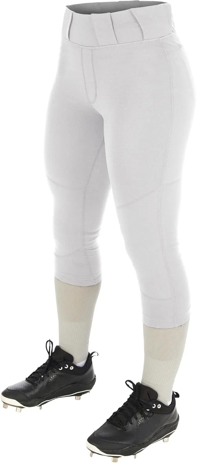 CHAMPRO Women's Zen Fastpitch Softball Pants