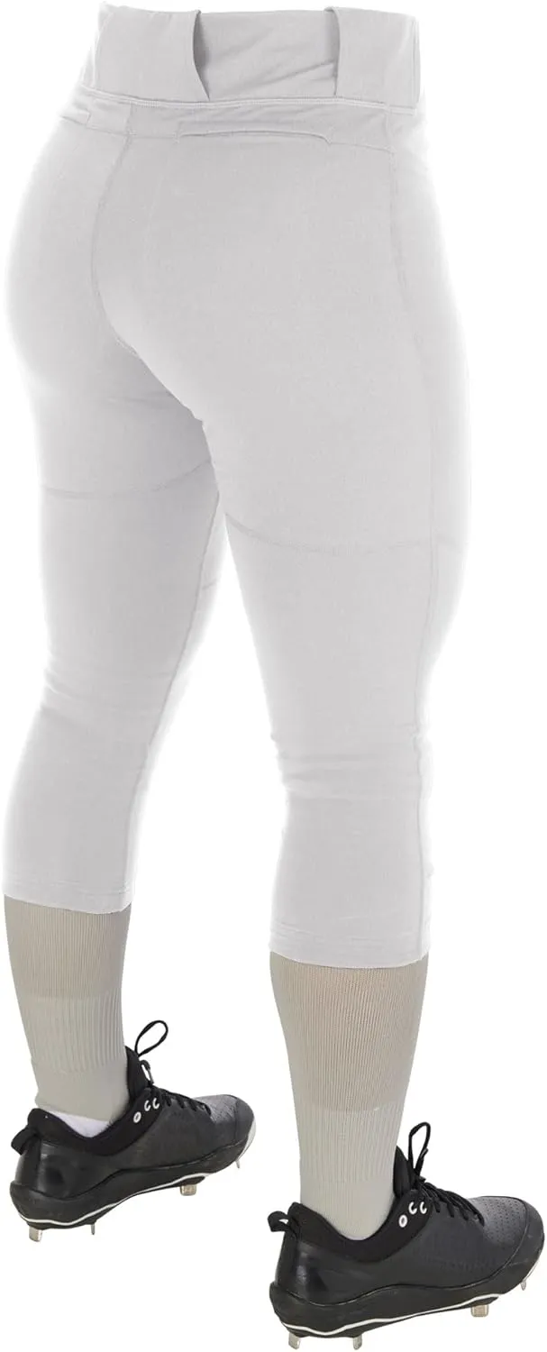CHAMPRO Women's Zen Fastpitch Softball Pants