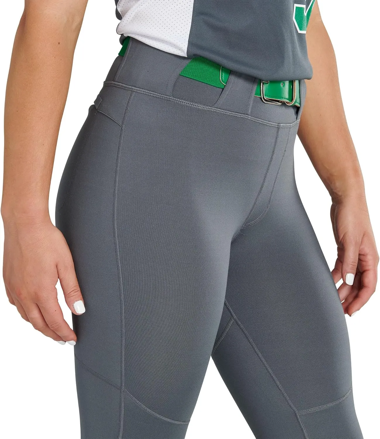 CHAMPRO Women's Zen Fastpitch Softball Pants
