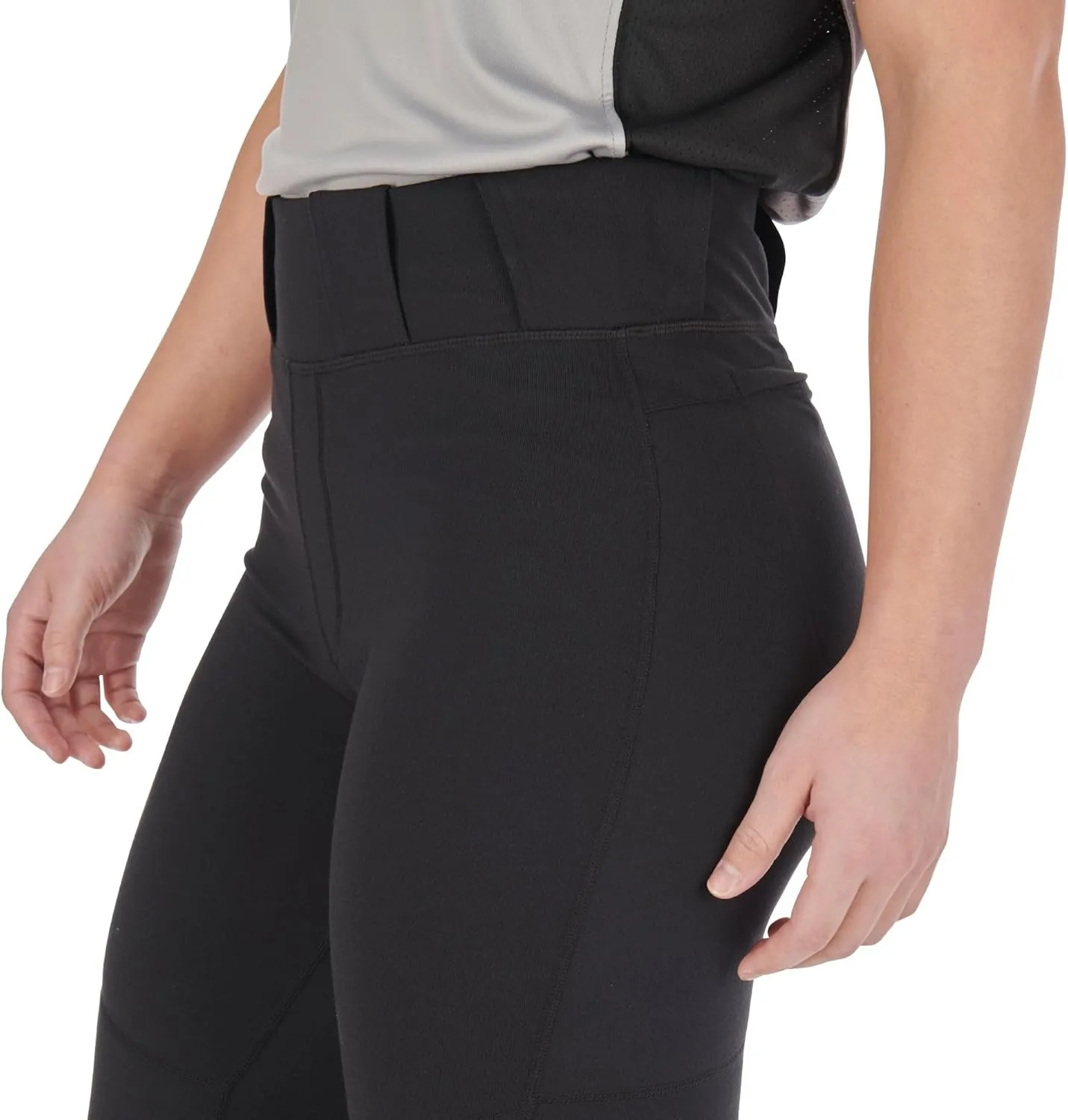 CHAMPRO Women's Zen Fastpitch Softball Pants