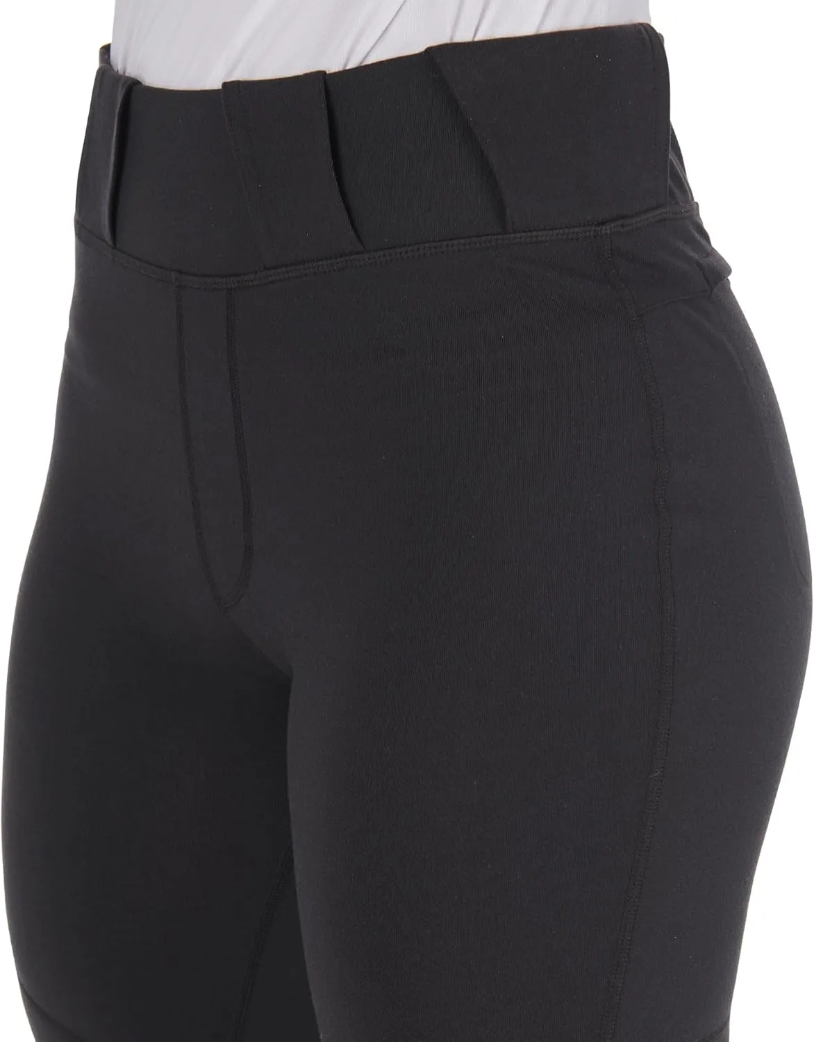 CHAMPRO Women's Zen Fastpitch Softball Pants
