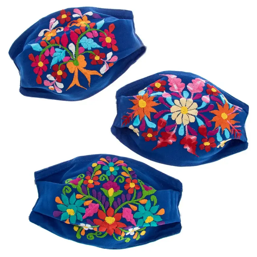 Chiapas Reusable Non-Medical Face Masks