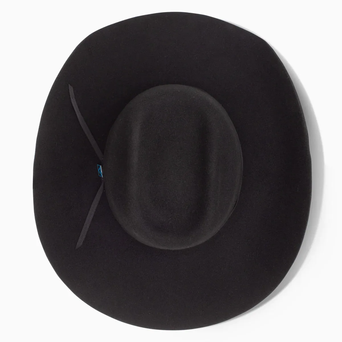Cody Johnson 3X Black 9th Round Cowboy Hat