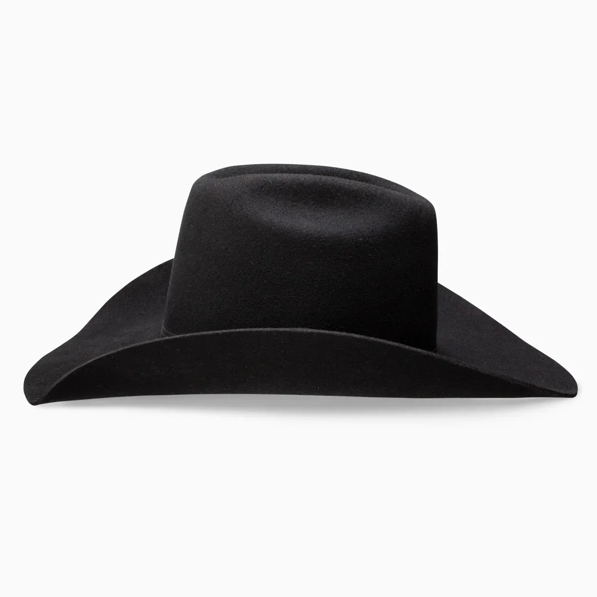 Cody Johnson 3X Black 9th Round Cowboy Hat