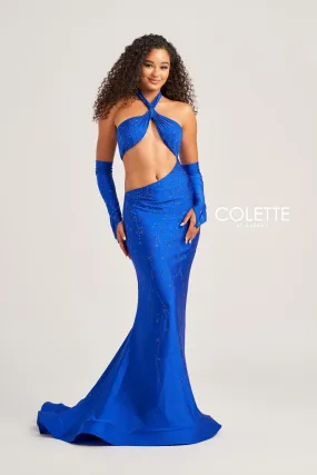 Colette by Daphne Dress CL5263
