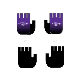 Custom Tech Glove - Artemis Racing