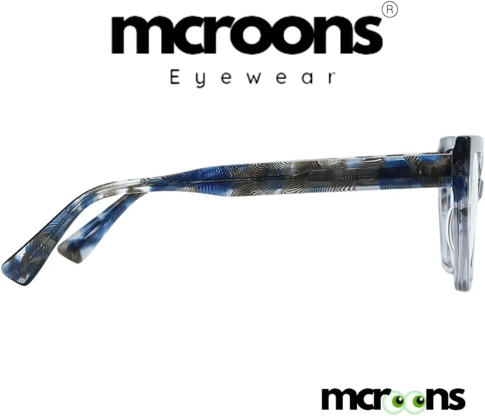 Customized Cat Eye Reading Glasses for Women | Prescription Glasses with Clear Lens | Fashionable Eyeglasses