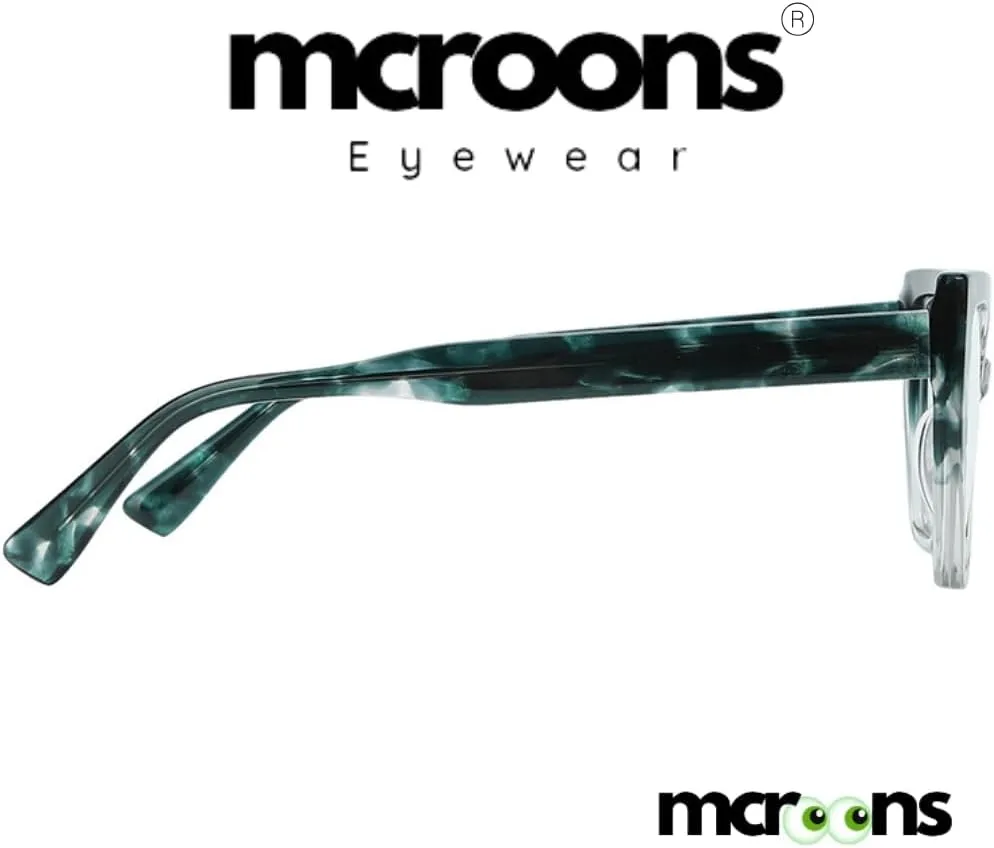 Customized Cat Eye Reading Glasses for Women | Prescription Glasses with Clear Lens | Fashionable Eyeglasses