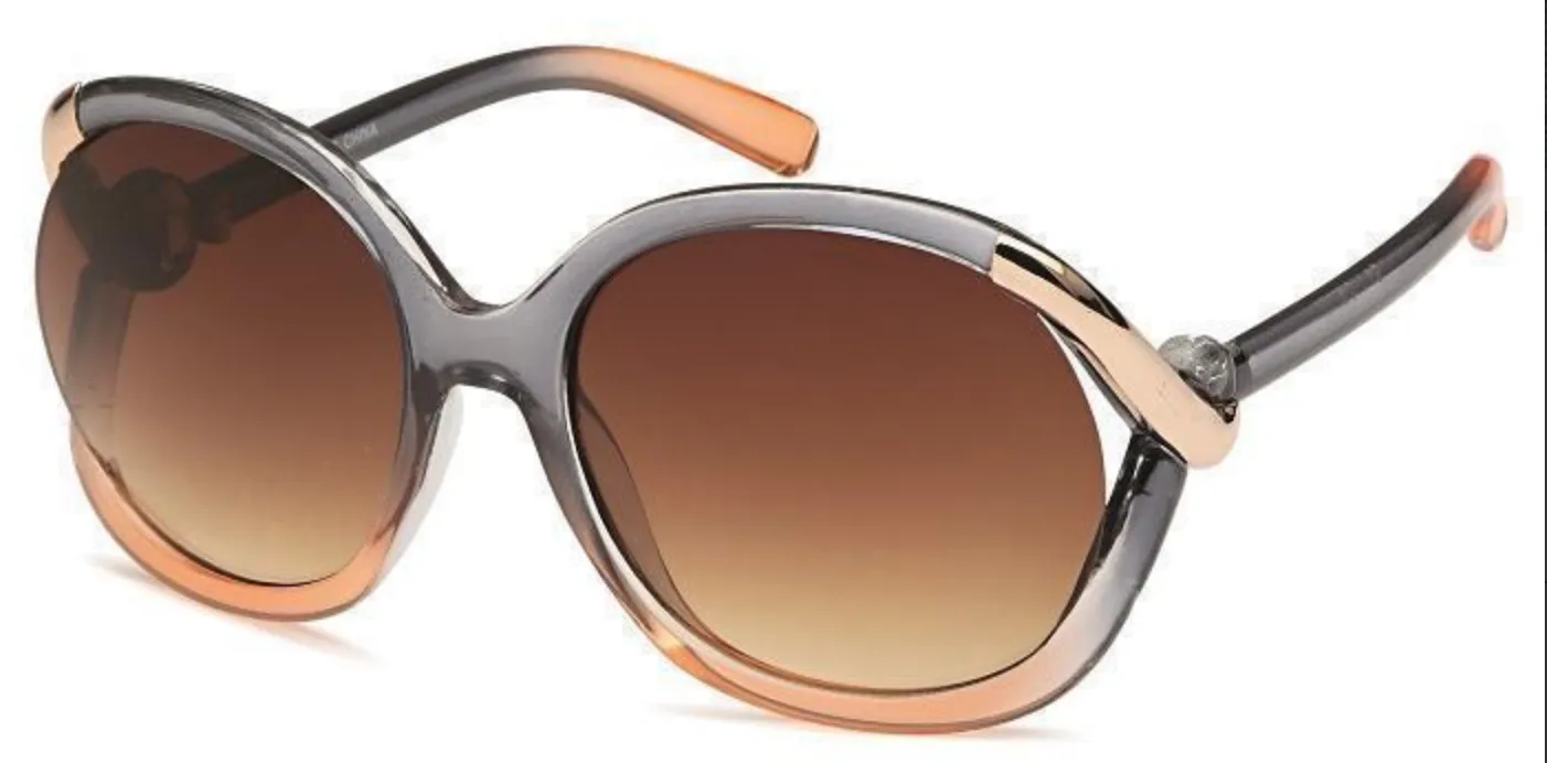 Designer Inspired Ladies Sunglasses