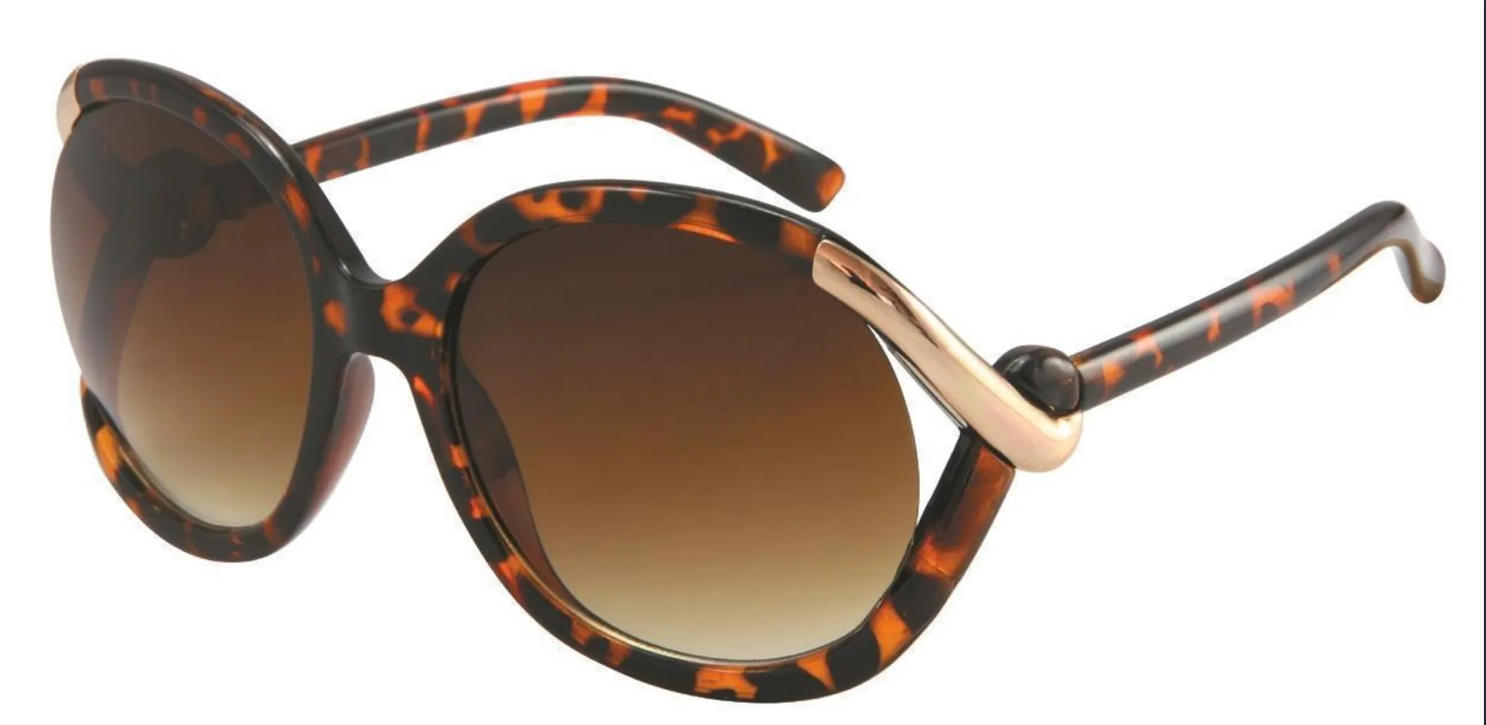 Designer Inspired Ladies Sunglasses