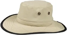 Dorfman Pacific Co. Men's Dimensional Brim Boonie