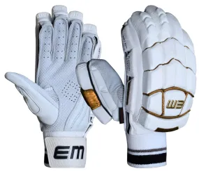 EM GT LE Adult Cricket Batting Gloves