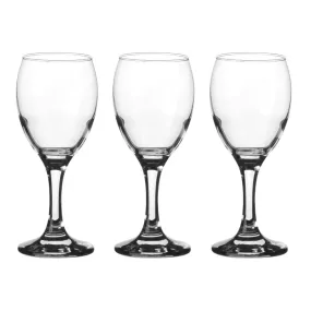 Empire Wine Glasses 3 Pack 20.5cl