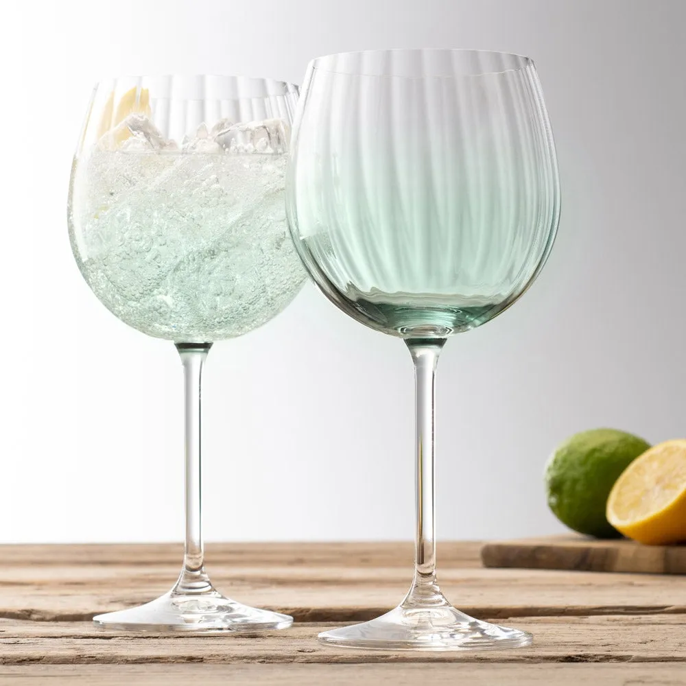 Erne Gin & Tonic | Aqua & Blush