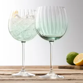 Erne Gin & Tonic | Aqua & Blush