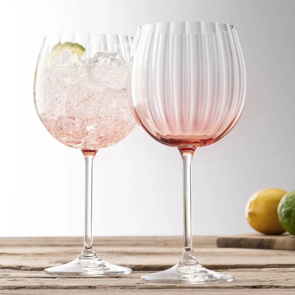Erne Gin & Tonic | Aqua & Blush