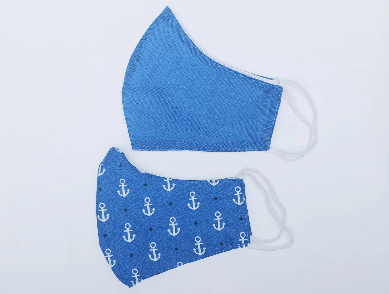 FACE MASK ANCHOR