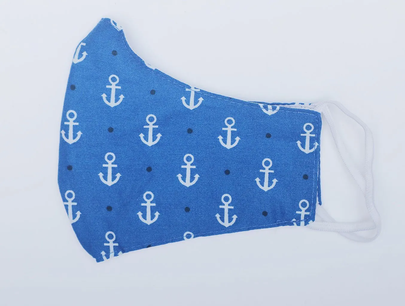 FACE MASK ANCHOR