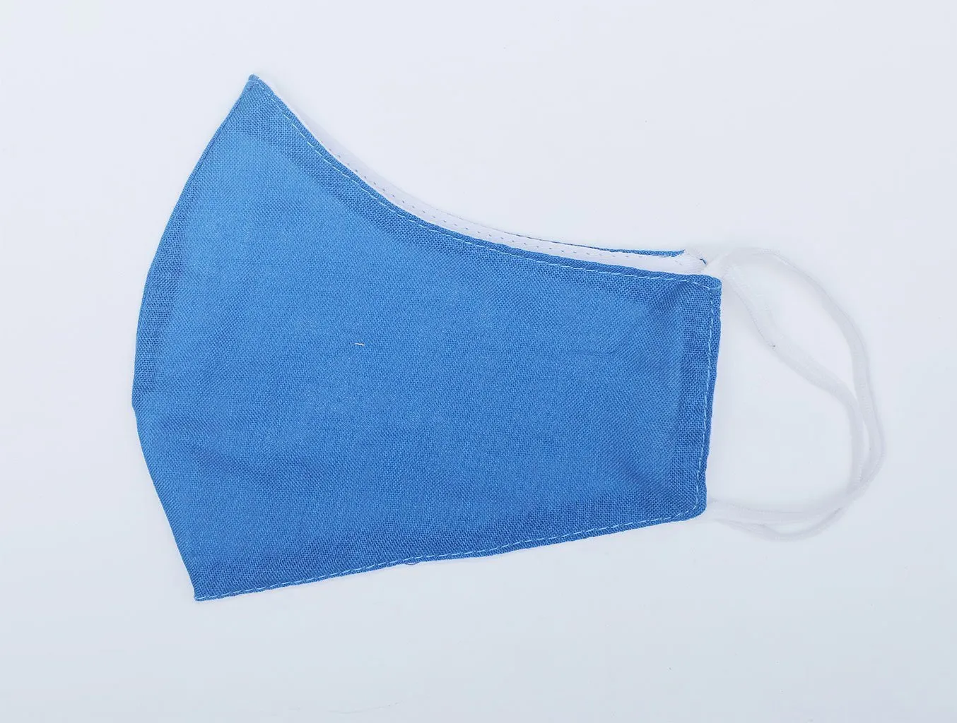 FACE MASK ANCHOR