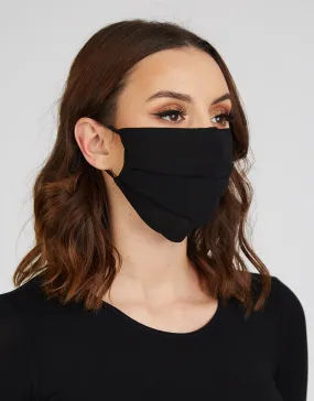 Face Mask Chiffon