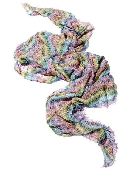 Faliero Sarti Free Scarf