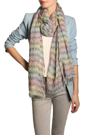 Faliero Sarti Free Scarf