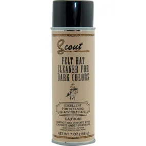 Felt Hat Cleaner