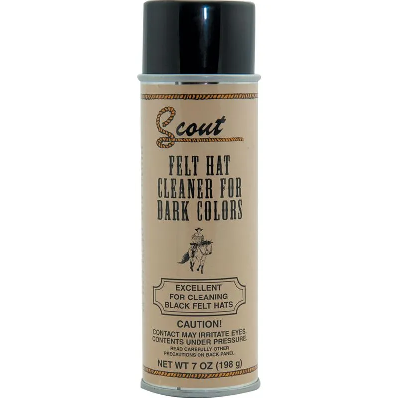 Felt Hat Cleaner