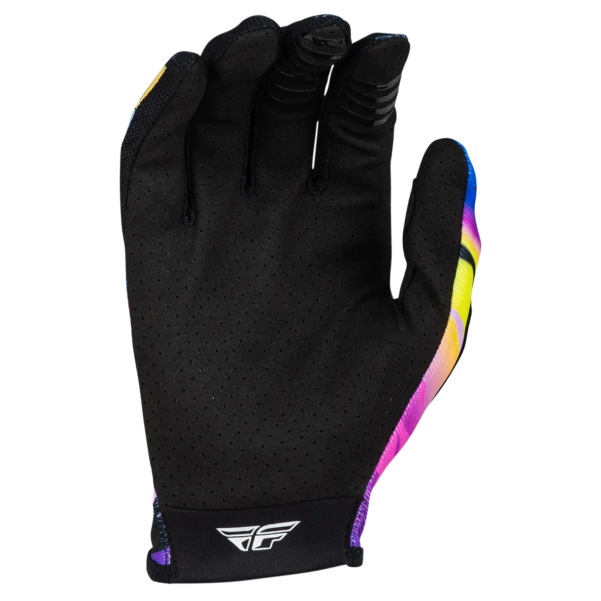 FLY Racing Mens Lite Malibu Gloves