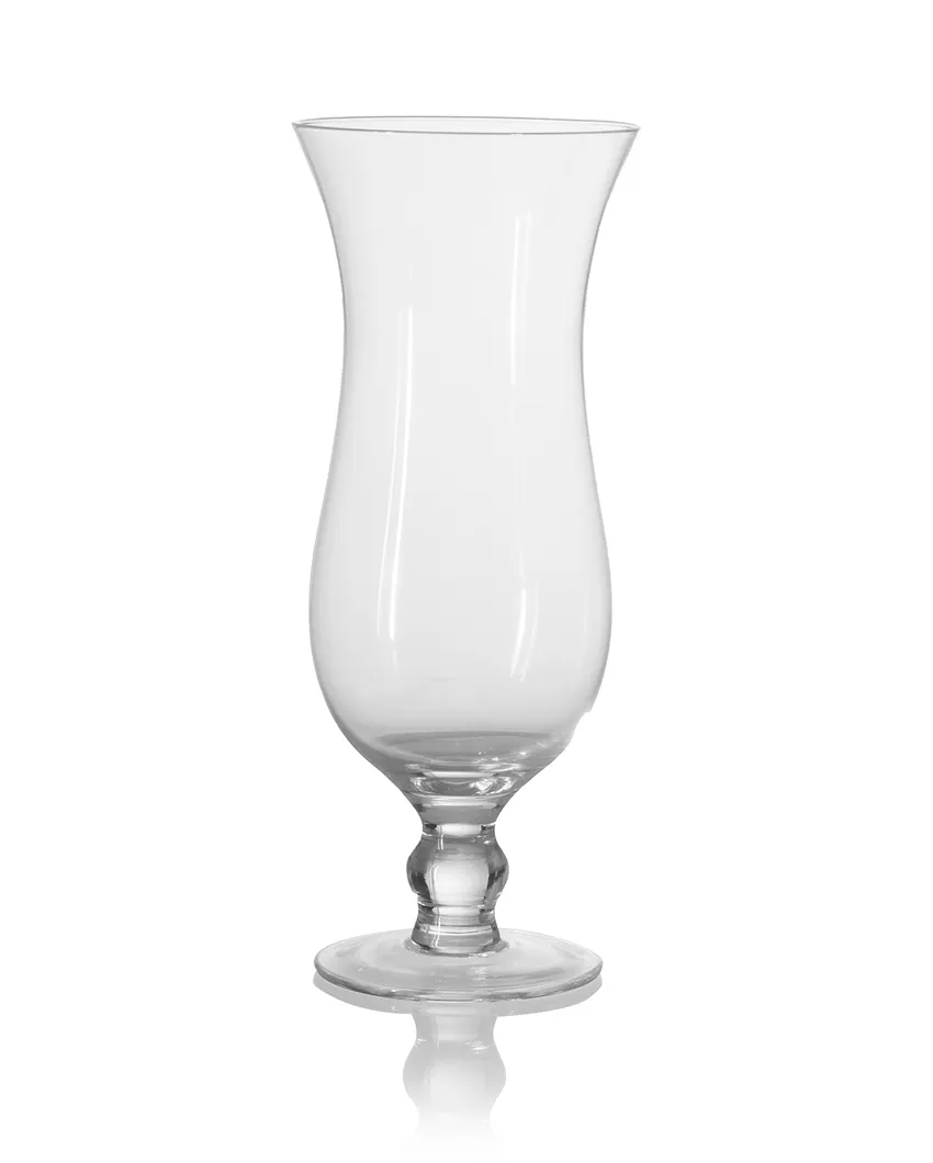 Fountain Cocktail Glass | Set of 4 | 480 ML