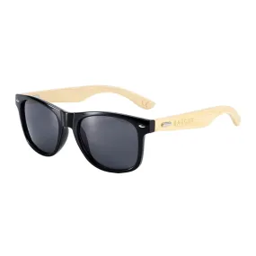 Funki Buys | Sunglasses | Unisex Designer Bamboo Sunglasses