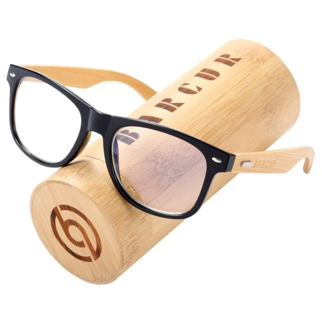 Funki Buys | Sunglasses | Unisex Designer Bamboo Sunglasses